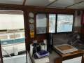 Custom Ex Timber Southern Cray Boat