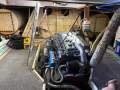 Custom Ex Timber Southern Cray Boat