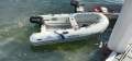 Formosa 41 Ketch Sea Tiger:Aluminum rib new 22022