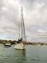 Formosa 41 Ketch Sea Tiger