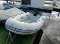 Formosa 41 Ketch Sea Tiger