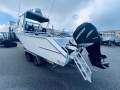 Marineline 6.4 Forward Cab