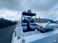 Marineline 6.4 Forward Cab