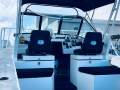 Marineline 6.4 Forward Cab