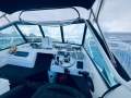 Marineline 6.4 Forward Cab