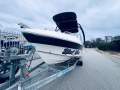 Tournament 1750 Bowrider
