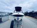Tournament 1750 Bowrider