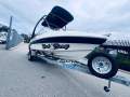 Tournament 1750 Bowrider