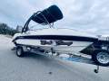 Tournament 1750 Bowrider