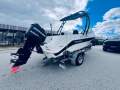Tournament 1750 Bowrider