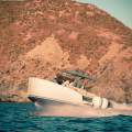 Tesoro T-38 Open Deck