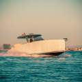 Tesoro T-38 Open Deck