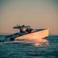 Tesoro T-38 Open Deck