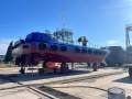 23.9m Multipurpose Work Boat for Sale
