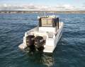 Beneteau Barracuda 8