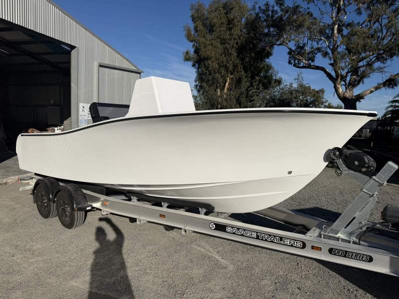 Tidal Marine & Co Flare 21