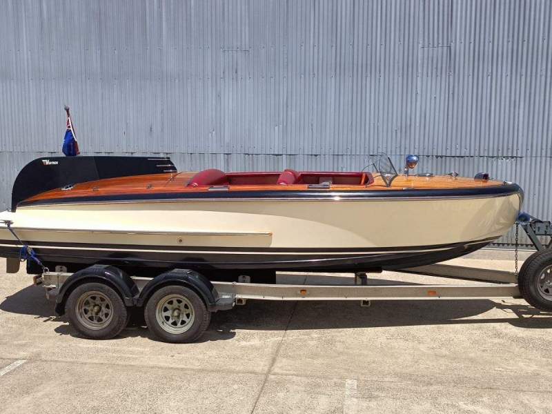 Ventnor Vagabond Gentleman's Cruiser