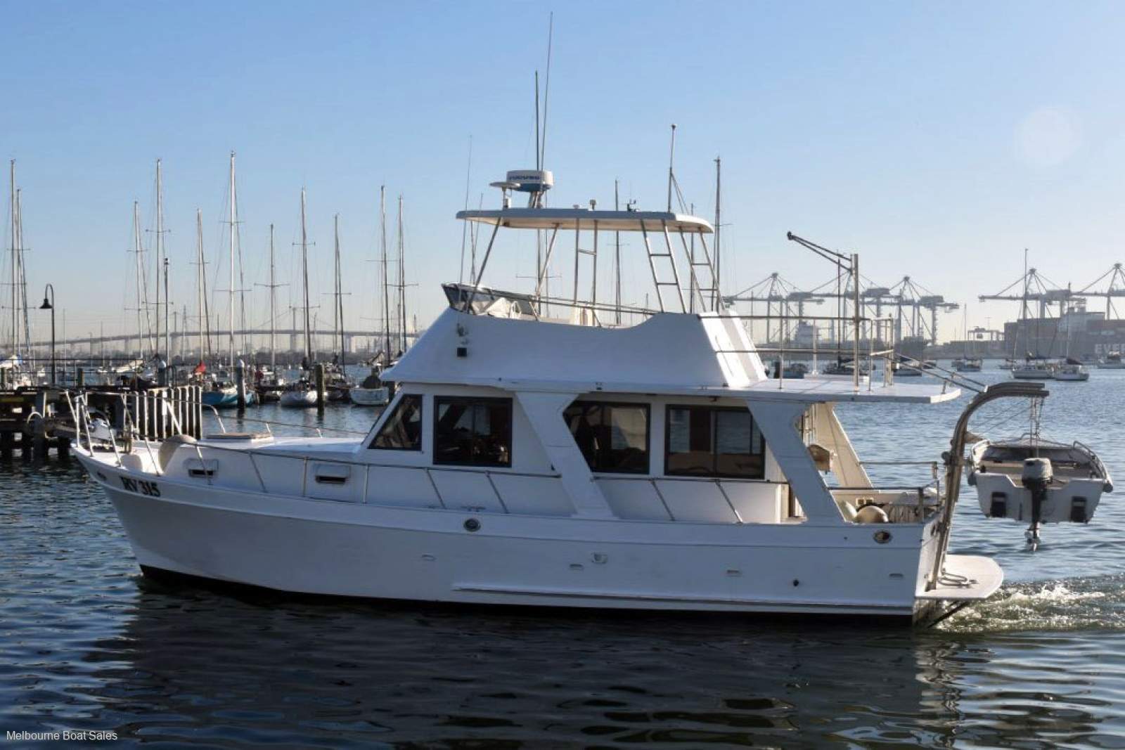 Novatec 41 - REPOWERED IN 2012