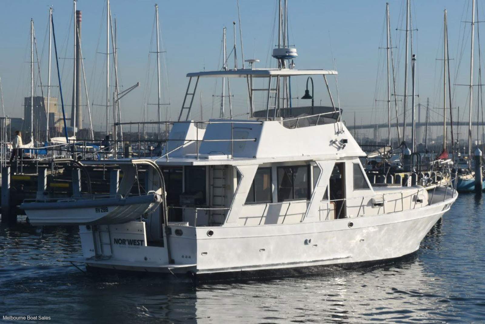 Novatec 41 - REPOWERED IN 2012