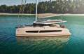 Fountaine Pajot New 41 New Model Europe or Local Delivery