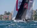 McConaghy MC38:McConaghy 38 for sale with Race Yachts