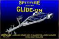 SPITFIRE TRAILER 6.25m Dual axel Boat Trailer