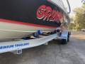 SPITFIRE TRAILER 6.25m Dual axel Boat Trailer