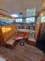 Mangrove Jack Motorsailer with 10 metre berth