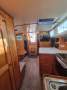 Mangrove Jack Motorsailer with 10 metre berth