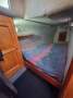Mangrove Jack Motorsailer with 10 metre berth