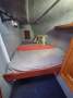 Mangrove Jack Motorsailer with 10 metre berth