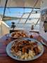 Mangrove Jack Motorsailer with 10 metre berth