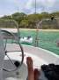 Mangrove Jack Motorsailer with 10 metre berth