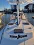 Mangrove Jack Motorsailer with 10 metre berth
