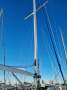 Mangrove Jack Motorsailer with 10 metre berth