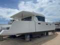 Oram 46 Power Cat