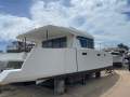 Oram 46 Power Cat
