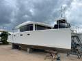 Oram 46 Power Cat