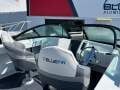 New Bluefin 5.80 Bowrider