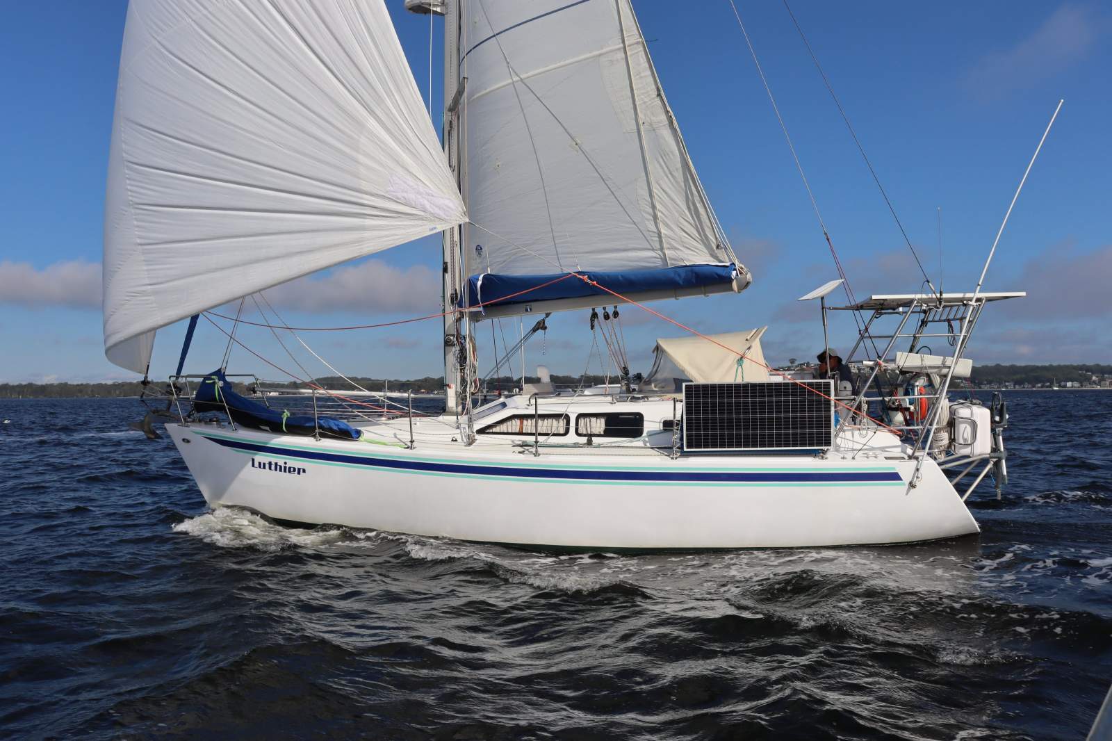 Samoa 34