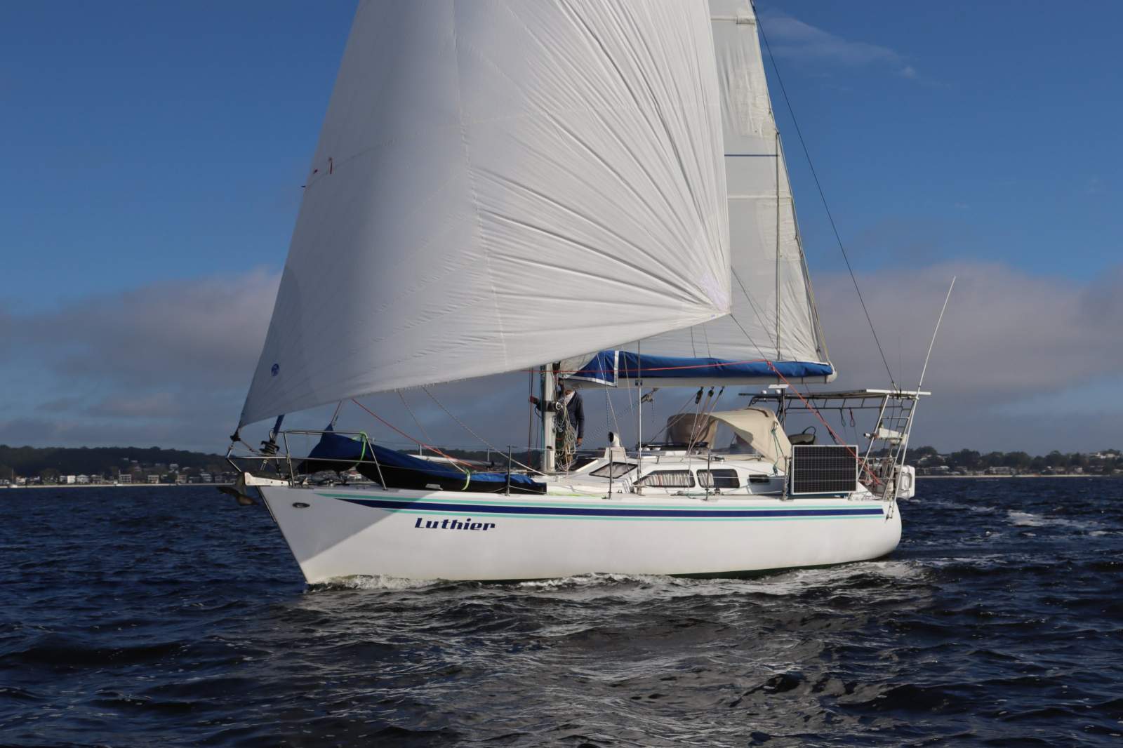 Samoa 34