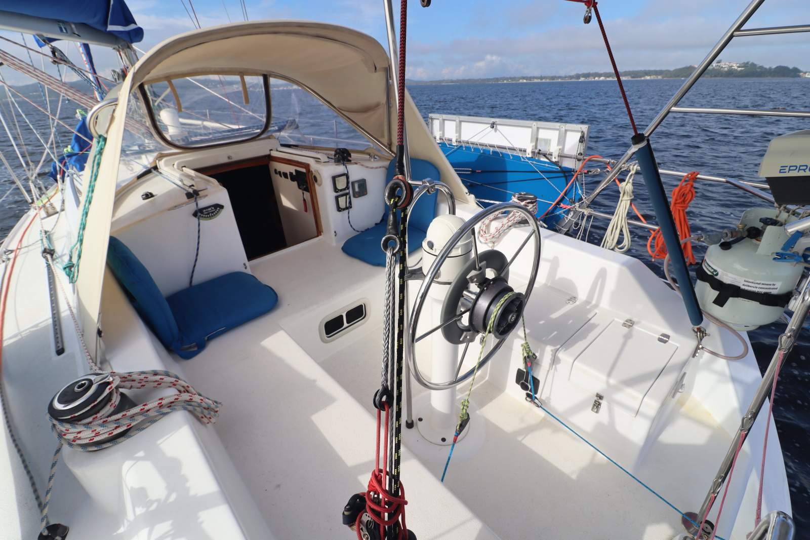 Samoa 34