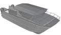 High Performance Catamarans Titan 12 Mtr Commercial