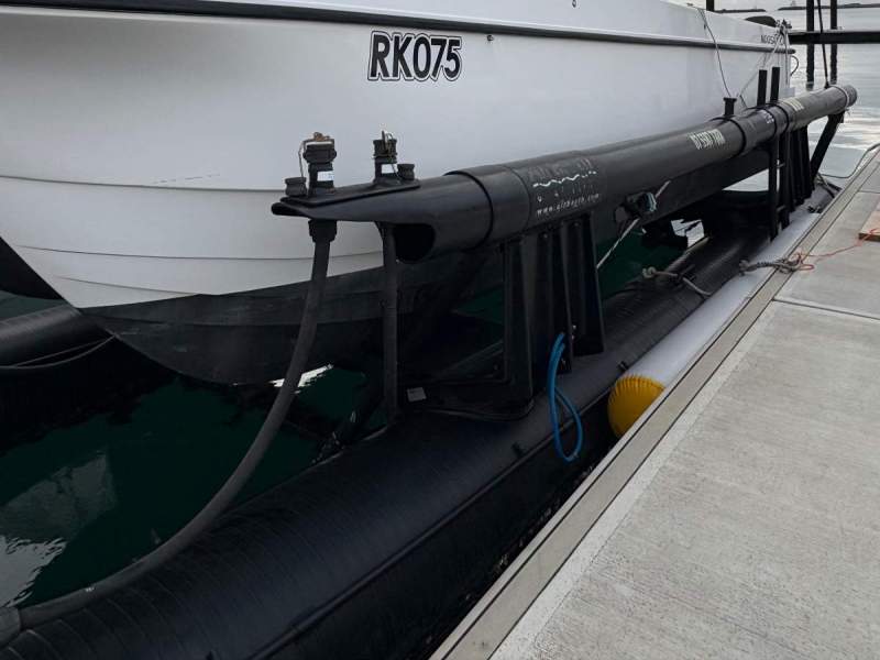 Noosa Cat 3100 Sports Cruiser