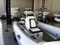 Highfield Sport 420 Hypalon Package