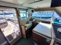 Steber 41 Flybridge