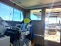 Steber 41 Flybridge