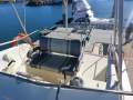 Steber 41 Flybridge
