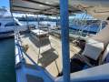 Steber 41 Flybridge