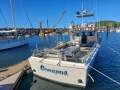 Steber 41 Flybridge